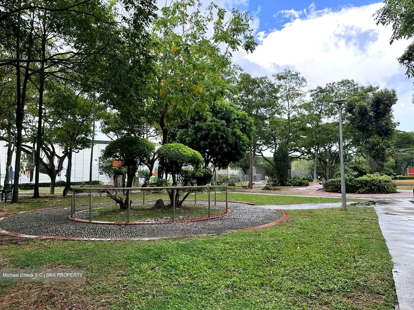 Blk 20 Bedok South Road (Bedok), HDB 5 Rooms #560386611